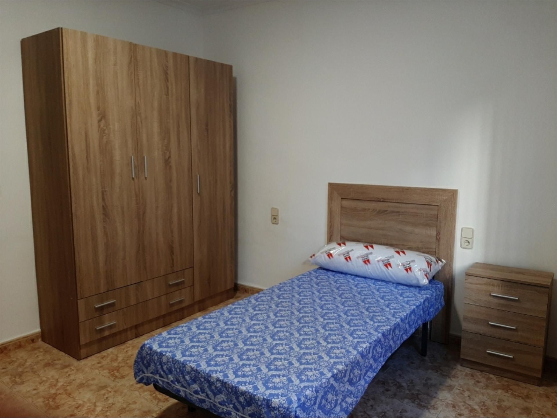 Wohnung miete in Calle Ríos Rosas, 90, Ensanche - Franciscanos
