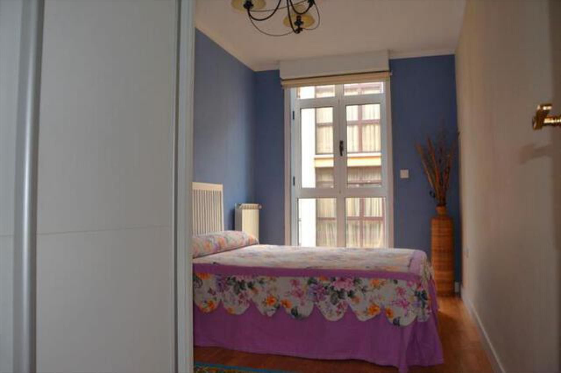 Habitación de Piso de alquiler en Cangas de Onís con Calefacción y Terraza