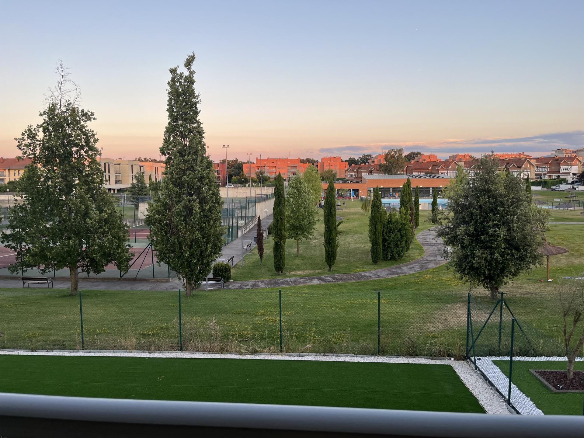 Flat to rent in la Laguna, 10, Cirueña