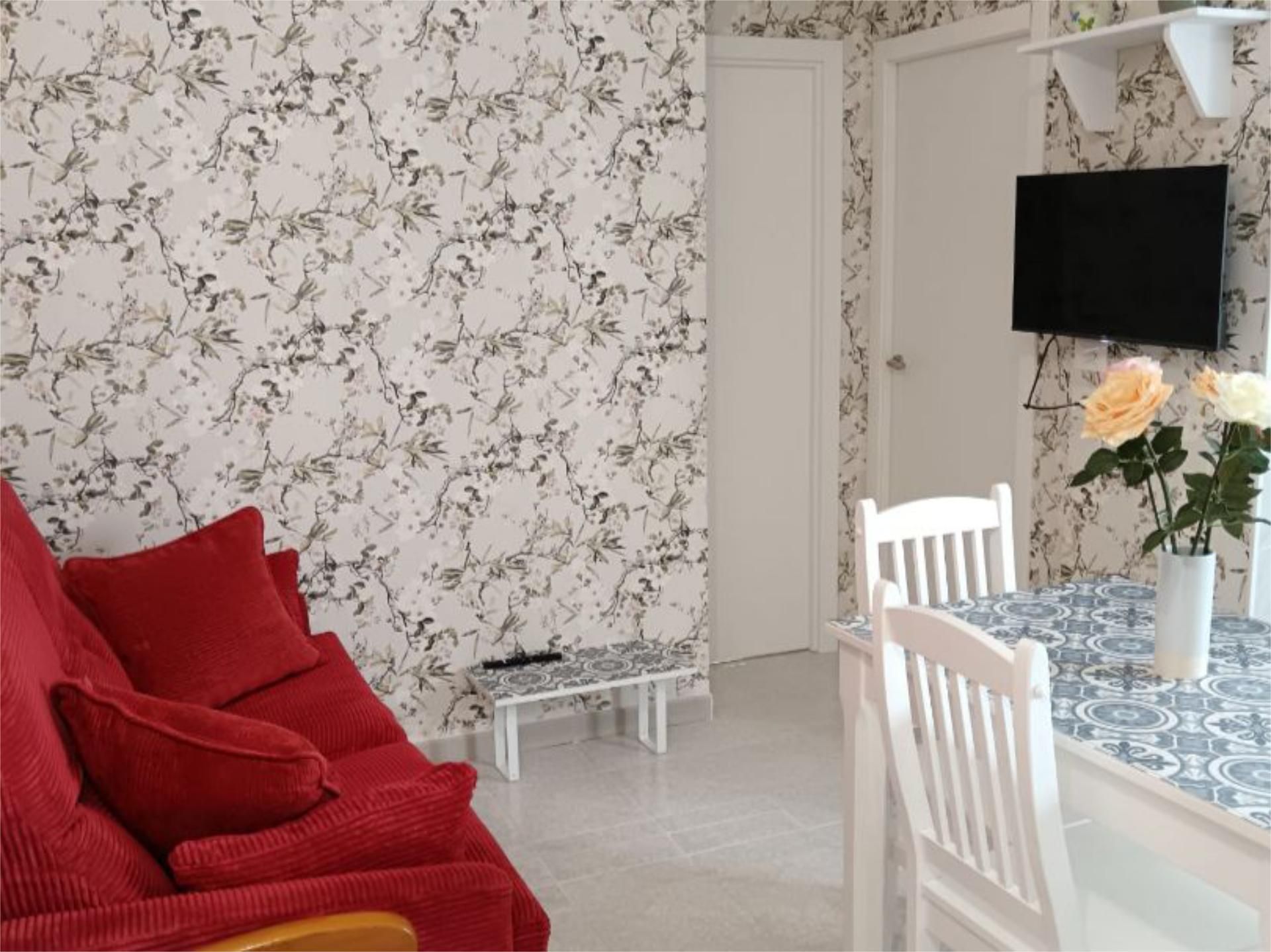 Habitación de Piso de alquiler en San Cristóbal de la Laguna con Amueblado