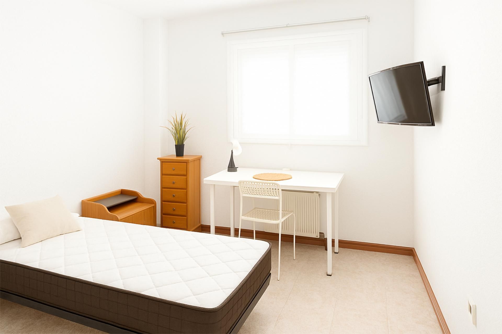 Flat to share in Calle Cuba, 11, Las Américas