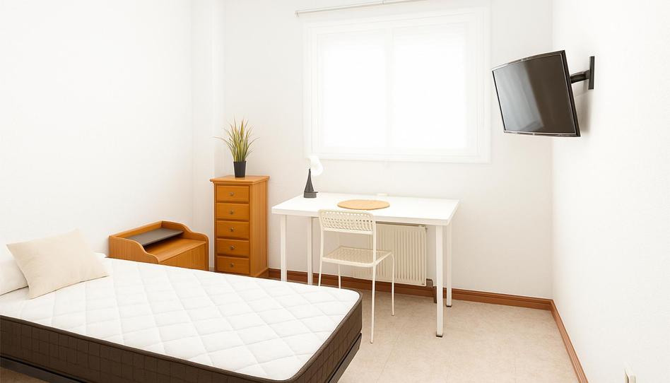 Photo 1 of Flat to share in Calle Cuba, 11, Las Américas, Madrid