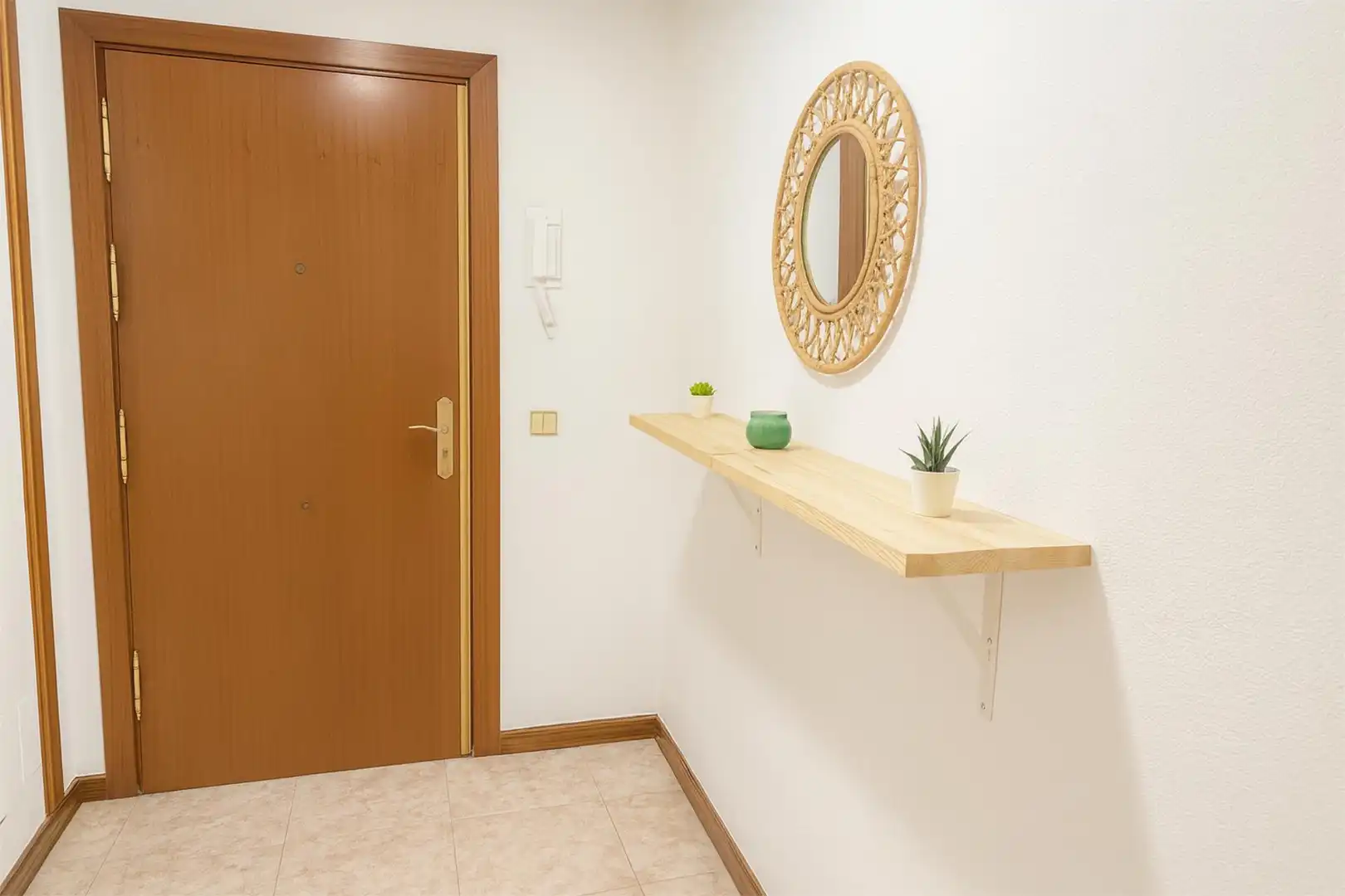 Room in Calle Cuba, 11, Las Américas