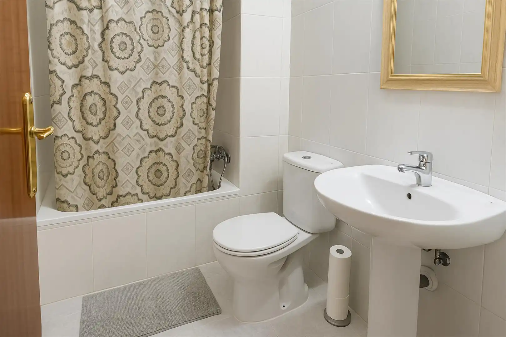 Room in Calle Cuba, 11, Las Américas