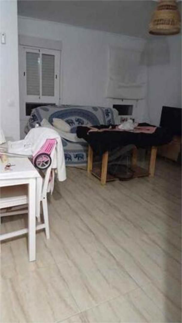 Bedroom of Flat to rent in Utrera