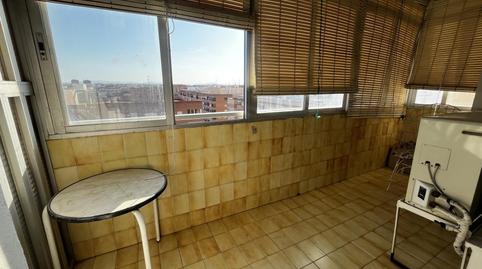 Flat for sale in Carrer de José Manuel Izquierdo, 1, Malilla, Valencia - image 3 Photo 3 of Flat for sale in Carrer de José Manuel Izquierdo, 1, Malilla, Valencia