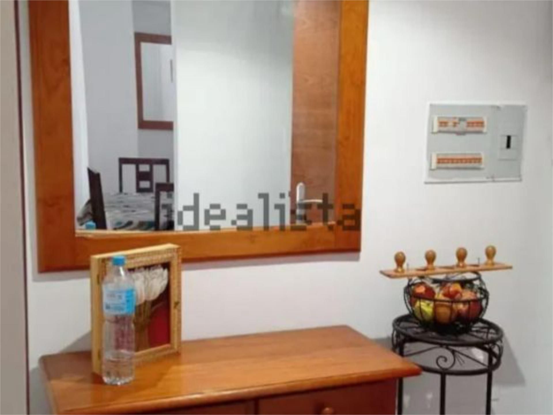 Bedroom of Flat to rent in Roquetas de Mar  with Air Conditioner, Terrace and Swimming Pool