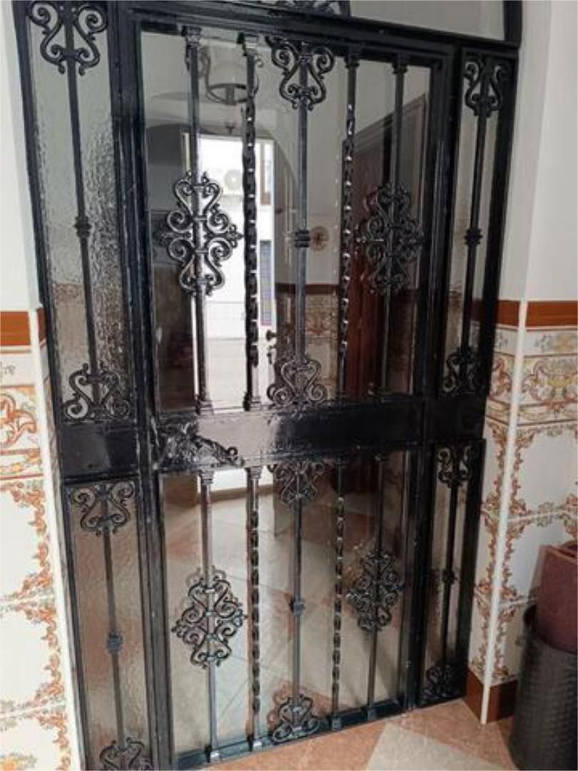 House or chalet to rent in Calera de León  with Private garden and Furnished