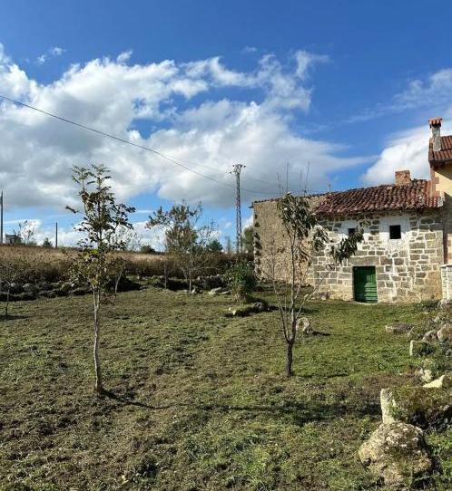 Single-family semi-detached for sale in Poblado Cilleruelo de Bezana, 54a, Valle de Valdebezana, Burgos - image 1 Photo 1 of Single-family semi-detached for sale in Poblado Cilleruelo de Bezana, 54a, Valle de Valdebezana, Burgos