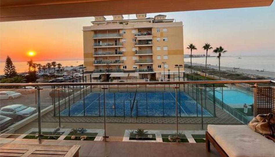 Apartament en venda a Dos Mares, Murcia - imatge 1 Foto 1 de Apartament en venda a Dos Mares, Murcia