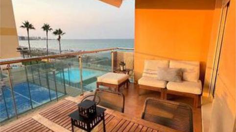 Apartament en venda a Dos Mares, Murcia - imatge 2 Foto 2 de Apartament en venda a Dos Mares, Murcia