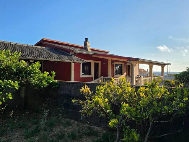 Casa-chalet en Venta en Lugar O Porto, 87 en Oia