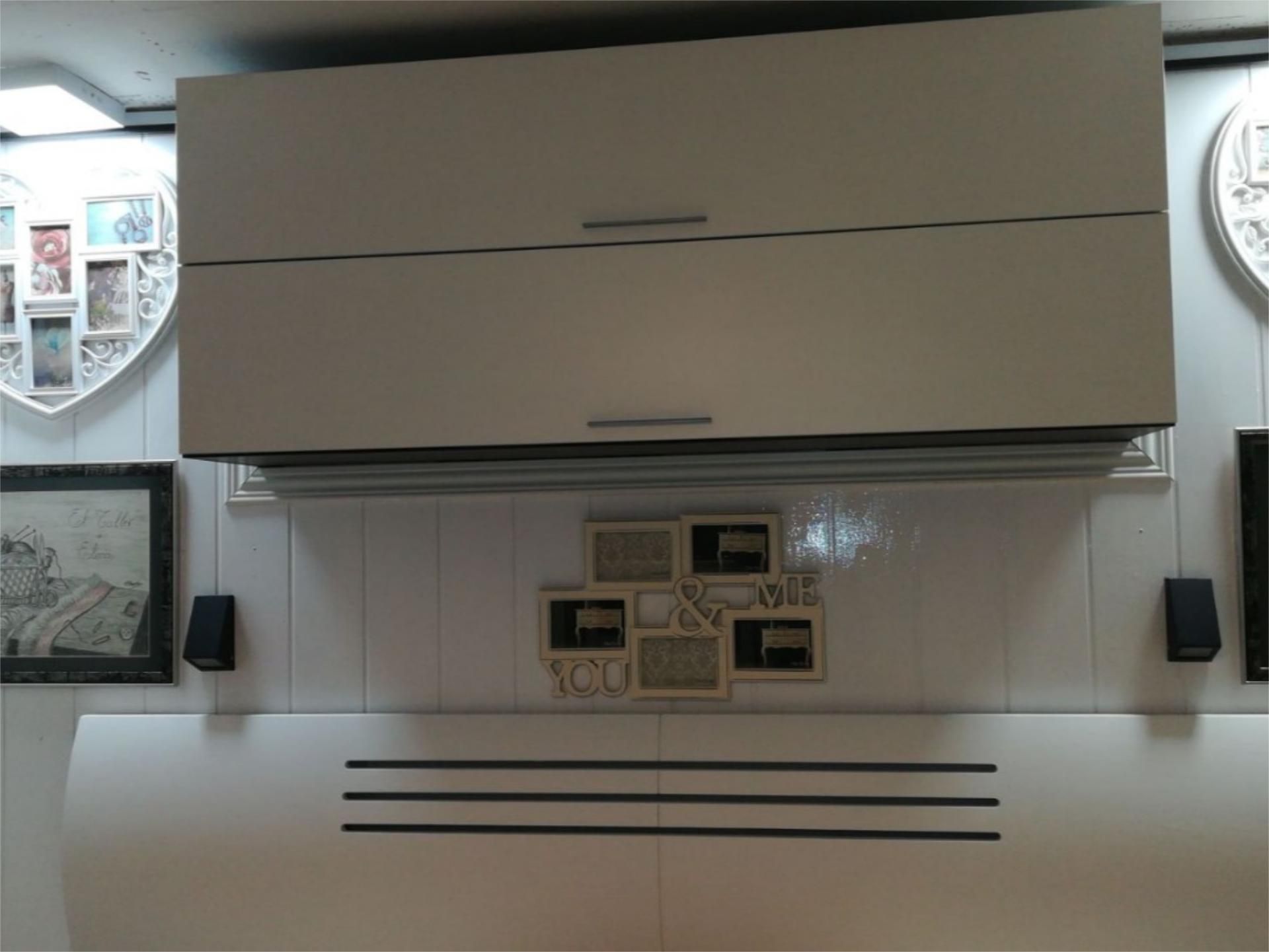 Kitchen of Flat for sale in Valladolid Capital  with Heating, Furnished and Video intercom