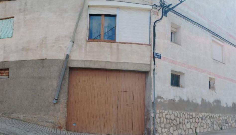 Foto 1 de Casa o xalet en venda a Carrer del Sol, 1, Maldà, Lleida