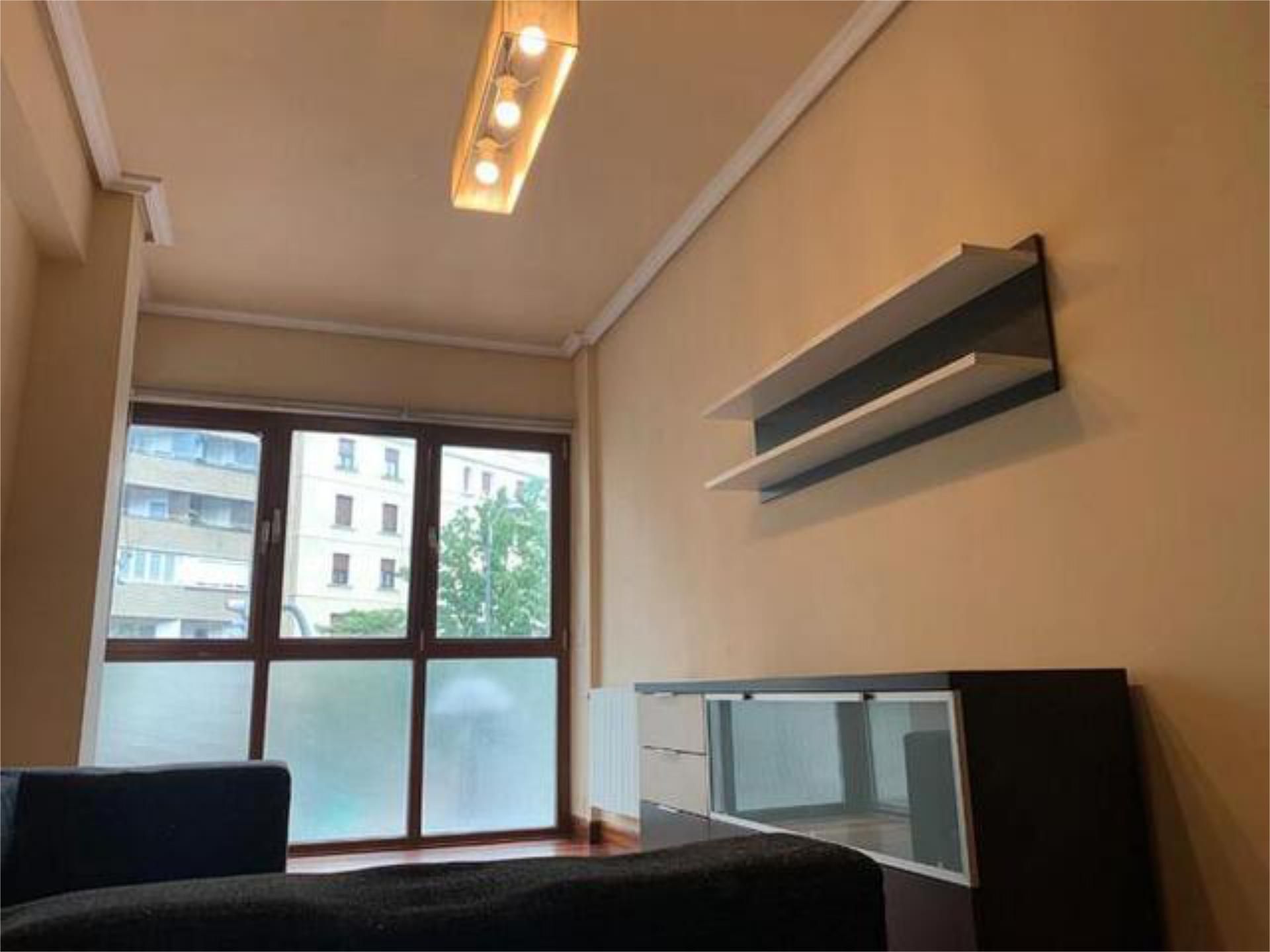 Bedroom of Flat to rent in Bilbao 