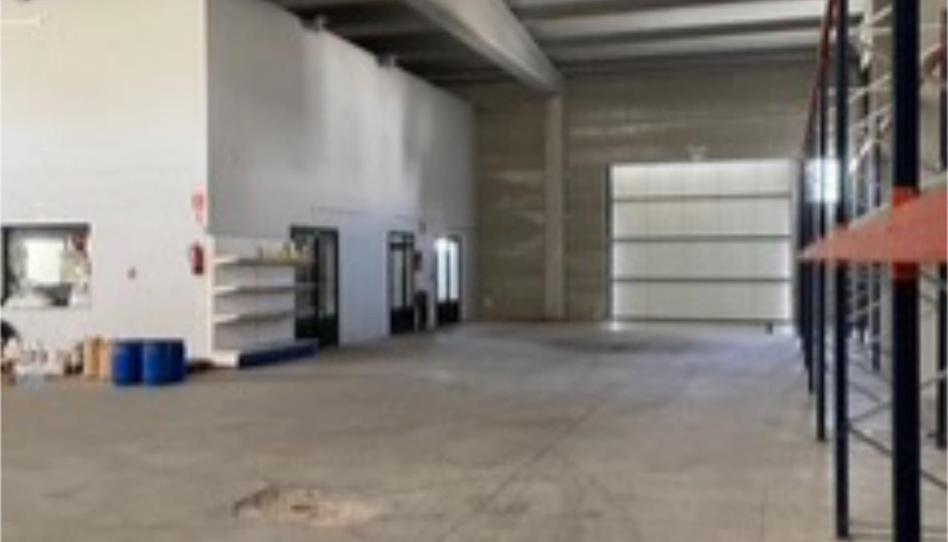 Photo 1 of Industrial buildings to rent in Calle Zapateros, 24, Olivenza, Badajoz