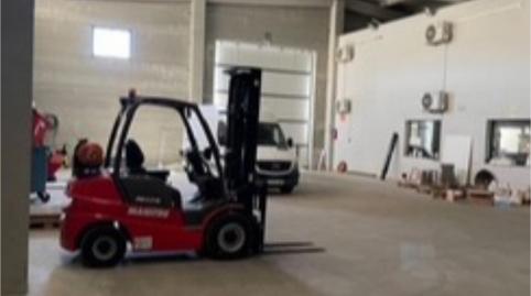 Photo 2 of Industrial buildings to rent in Calle Zapateros, 24, Olivenza, Badajoz