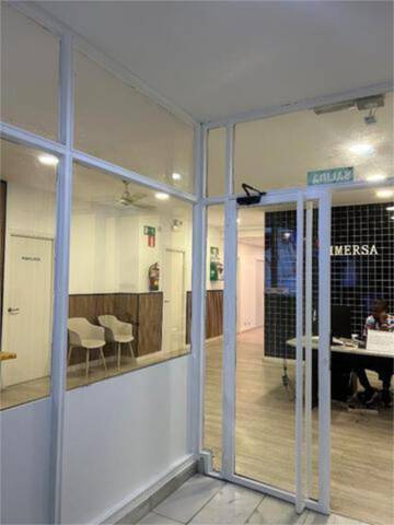 Oficina en Alquiler en Jerónimos