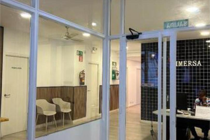 Oficina de lloguer a Jerónimos, Madrid - imatge 1 Foto 1 de Oficina de lloguer a Jerónimos, Madrid