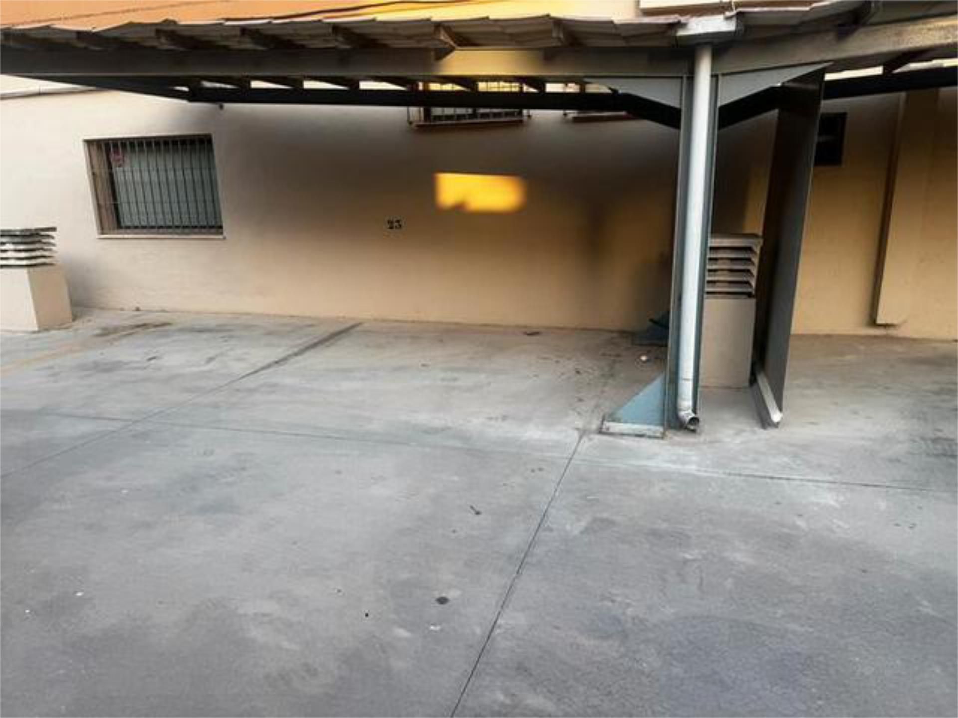 Garaje de alquiler en Fuengirola