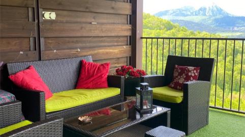 Dúplex en venda a Calle la Fuente Arasan, 10, Bisaurri, Huesca - imatge 3 Foto 3 de Dúplex en venda a Calle la Fuente Arasan, 10, Bisaurri, Huesca