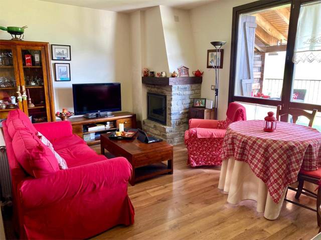 Dúplex en Venta en Calle la Fuente Arasan, 10 en Bisaurri