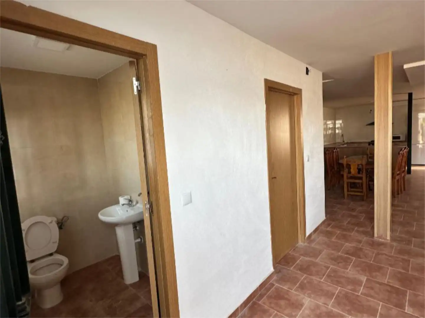 Habitació a Camino de la Fuente de los Panaderos, 5, Puente Jontoya - Puente de la Sierra - El Arroyo Casa o xalet per a compartir en Jaén amb Calefacció, Jardí privat i Terrassa
