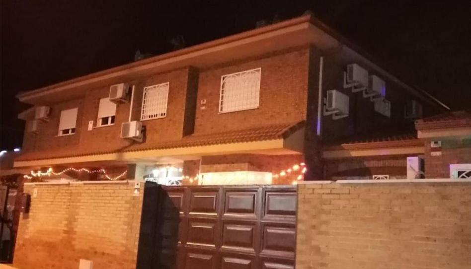 Flat for sale in Calle Miguel de Unamuno, 8, Torres de la Alameda, Madrid - image 1 Photo 1 of Flat for sale in Calle Miguel de Unamuno, 8, Torres de la Alameda, Madrid