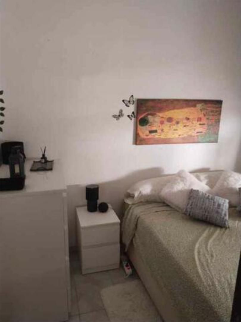 Bedroom of House or chalet to share in  Huelva Capital