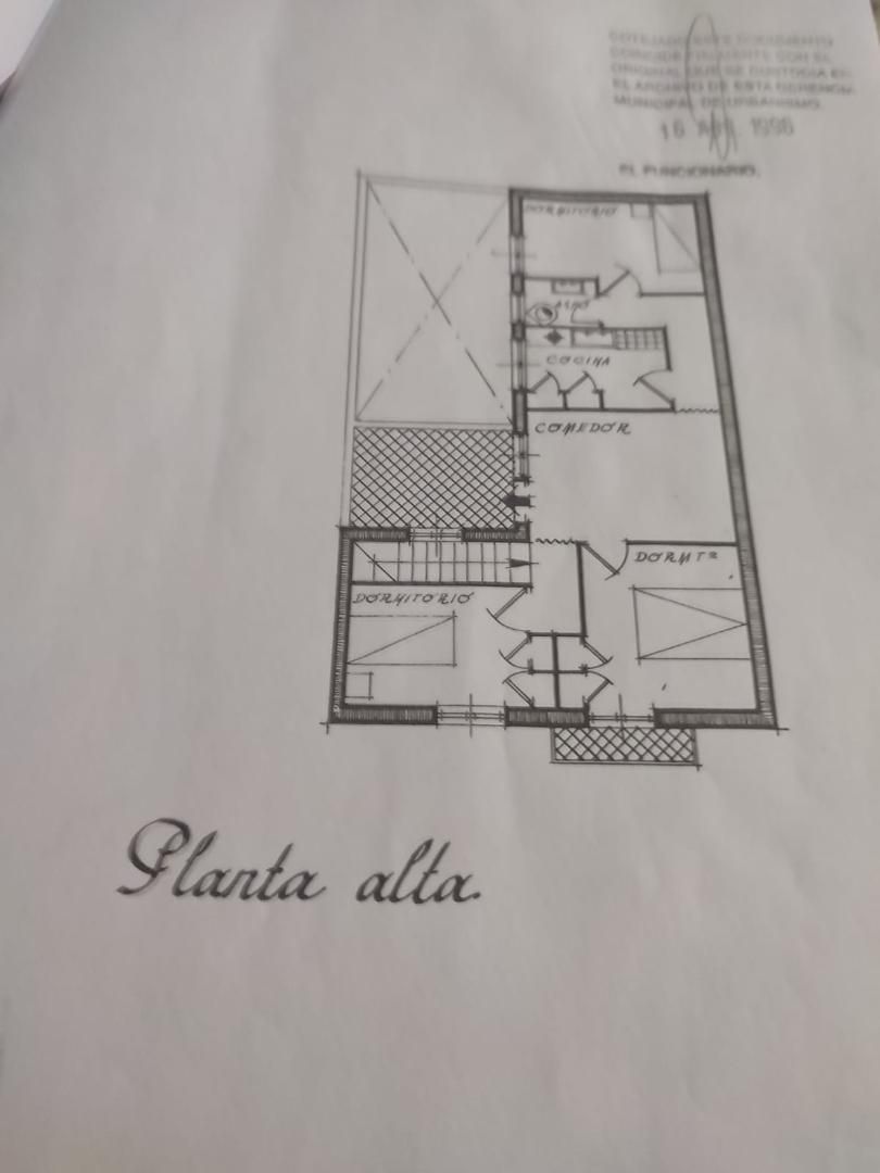 House or chalet for sale in  Madrid Capital  with Heating, Parquet flooring and Terrace