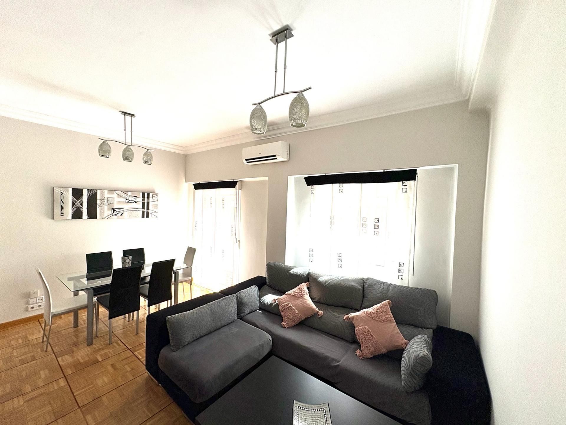 Flat to rent in Calle del General Margallo, 17, Castillejos - Cuzco