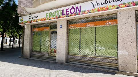 Premises for rent in Calle Maestro Nicolás, 62, San Claudio - La Chantría, León Capital - image 5 Photo 5 of Premises for rent in Calle Maestro Nicolás, 62, San Claudio - La Chantría, León Capital