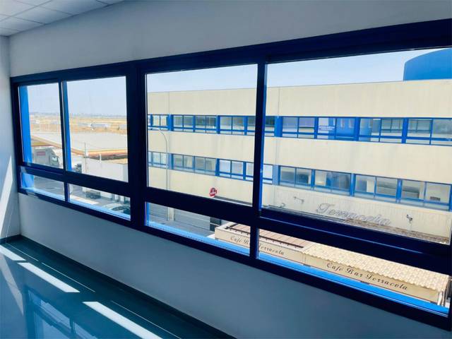 Oficina en Venta en Calle Foro, 2E en La Motilla - Fuente del Rey