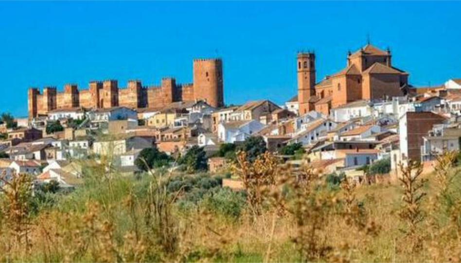 Casa o xalet de lloguer a Baños de la Encina, Jaén - imatge 1 Foto 1 de Casa o xalet de lloguer a Baños de la Encina, Jaén