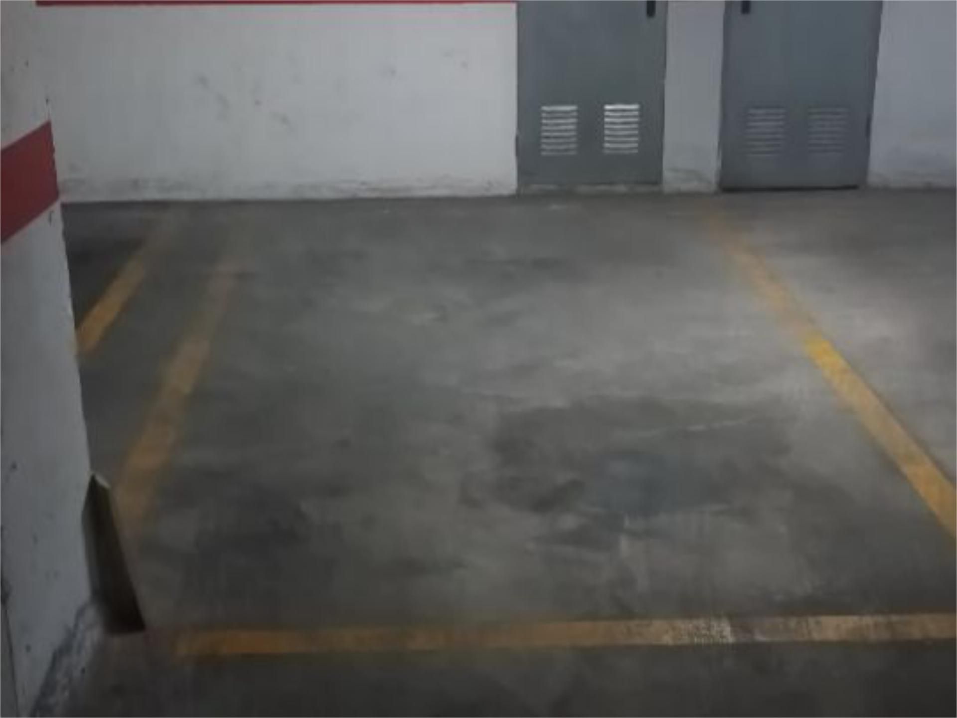 Parking of Garage to rent in  Valencia Capital