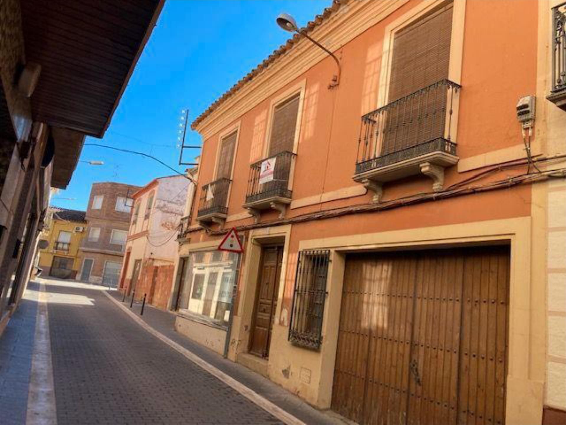 Casas o chalets en venta de particulares en La Solana | fotocasa