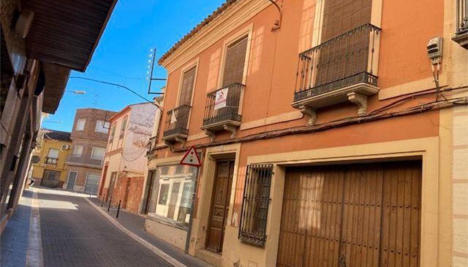 Foto 1 de Casa o chalet en venta en La Solana  , Ciudad Real