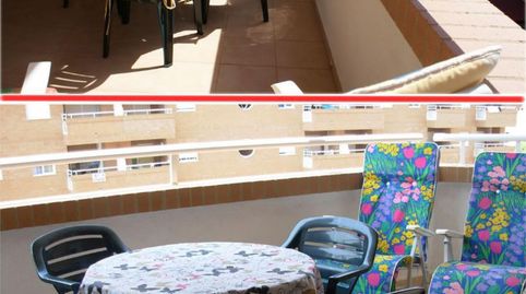 Foto 2 de Piso en venta en Carrer Amplaries, 35, Vista Mar, Oropesa del Mar / Orpesa