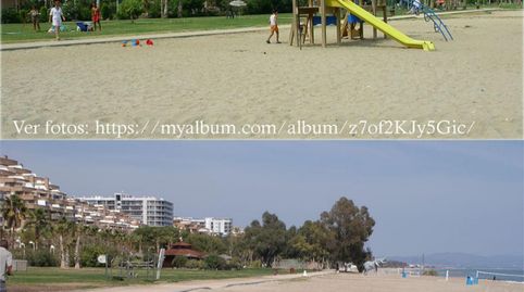 Foto 5 de Piso en venta en Carrer Amplaries, 35, Vista Mar, Oropesa del Mar / Orpesa