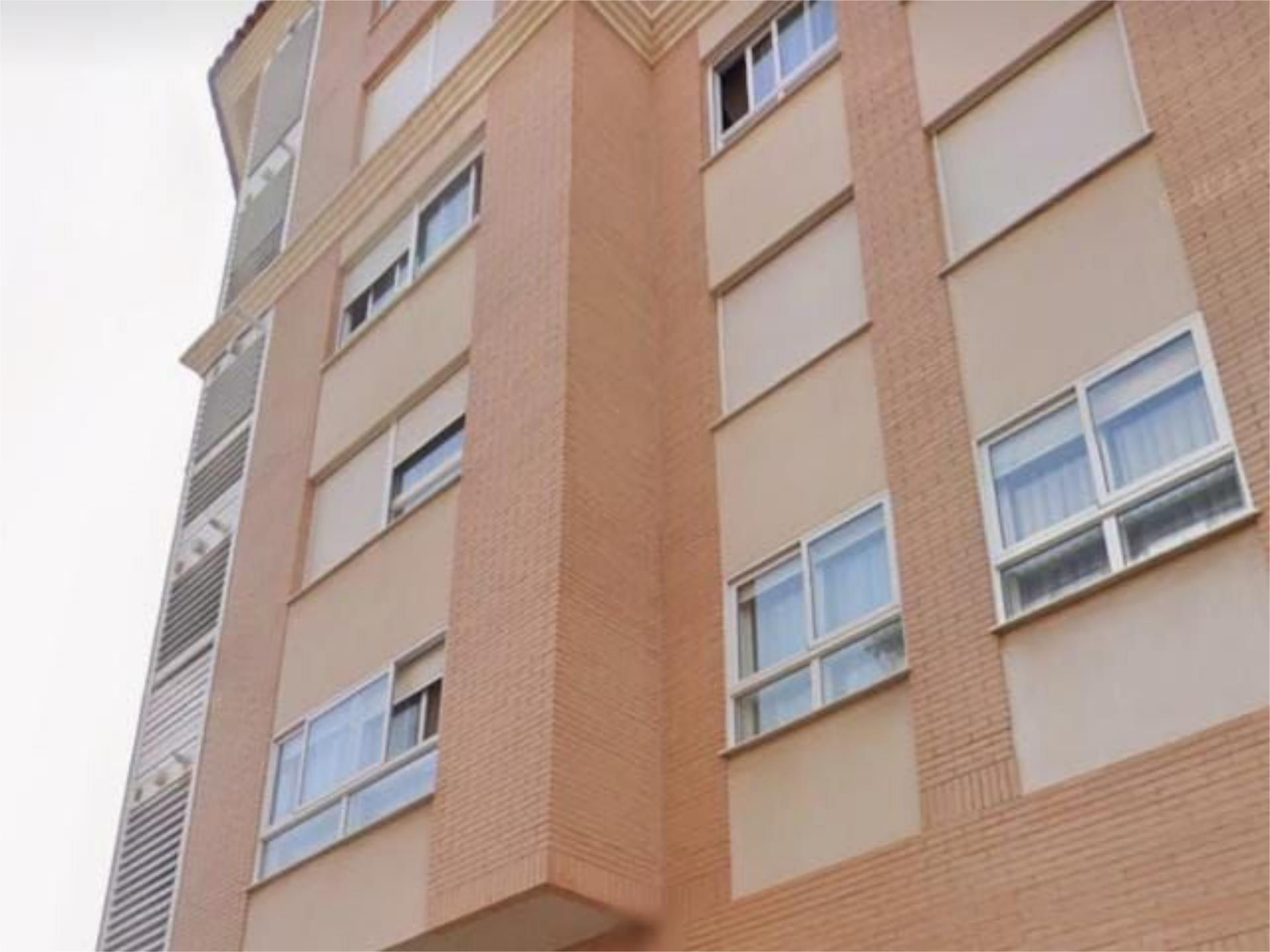 Flat to rent in Carrer de la Sabina, 1, Ciutat del Transport - La Salera