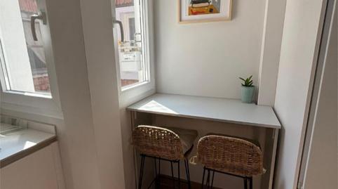 Foto 5 de Àtic de lloguer a Calle Tantín, 20, Centro - Ayuntamiento, Cantabria