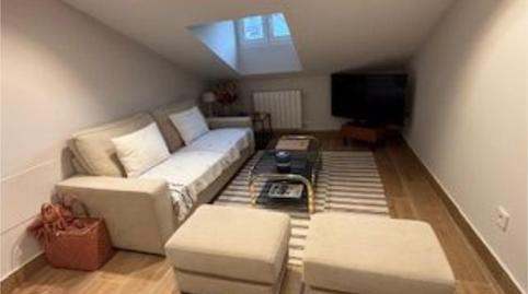 Foto 3 de Àtic de lloguer a Calle Tantín, 20, Centro - Ayuntamiento, Cantabria