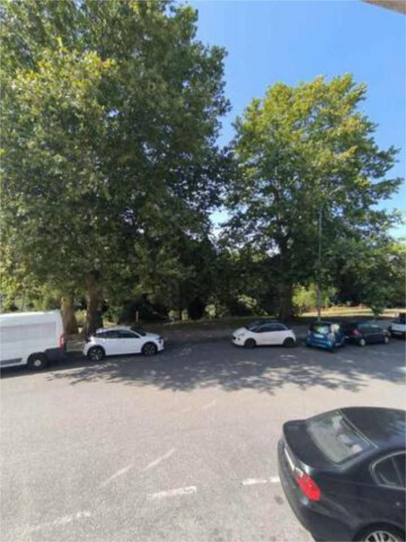 Parking of Flat for sale in Vilagarcía de Arousa  with Terrace