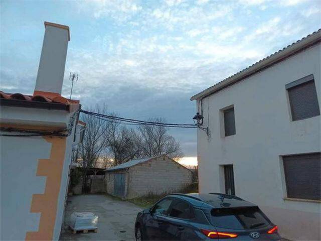 Casa-chalet en Venta en Condemios de Arriba