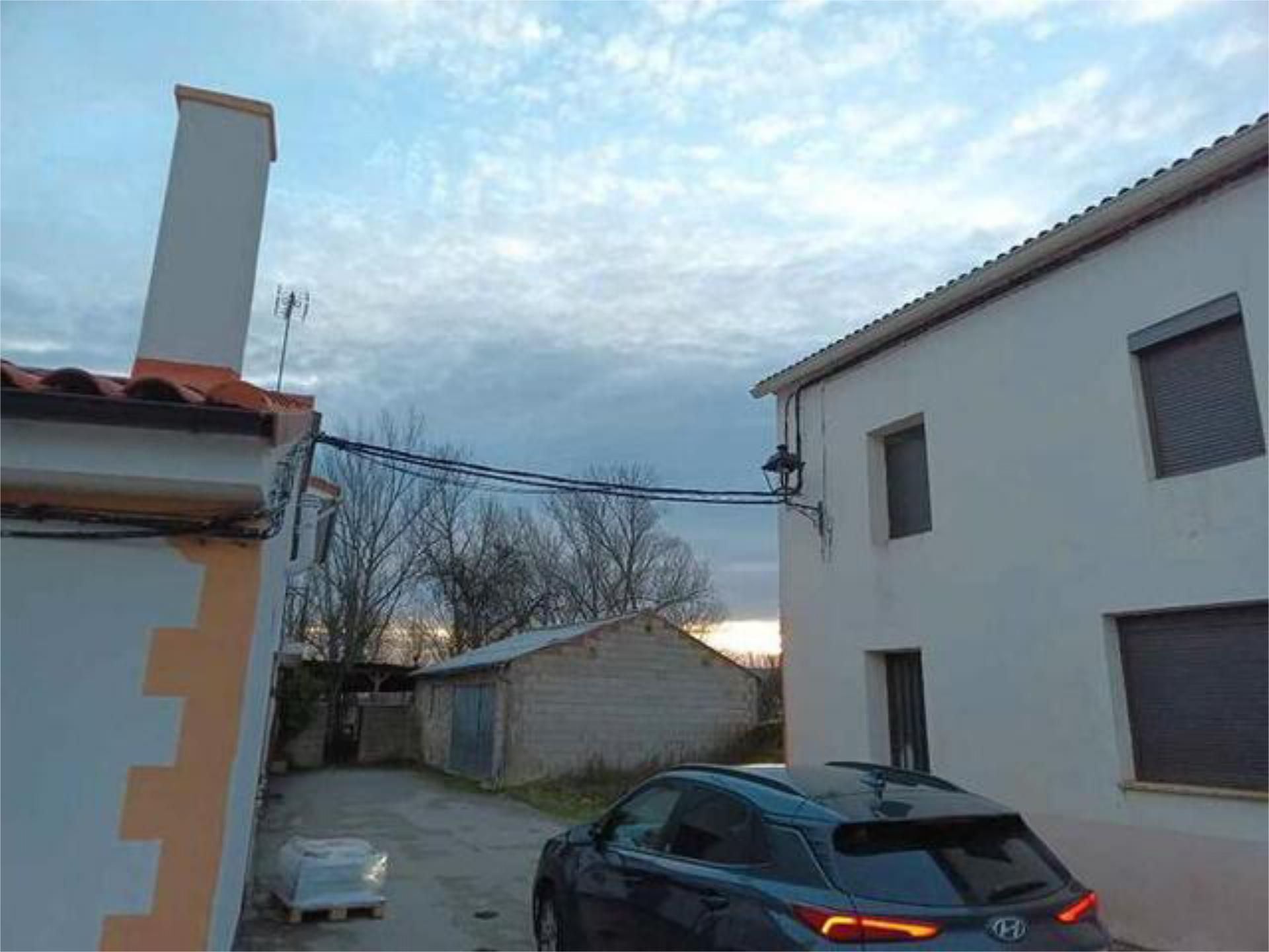 Casa o xalet en venda a Condemios de Arriba