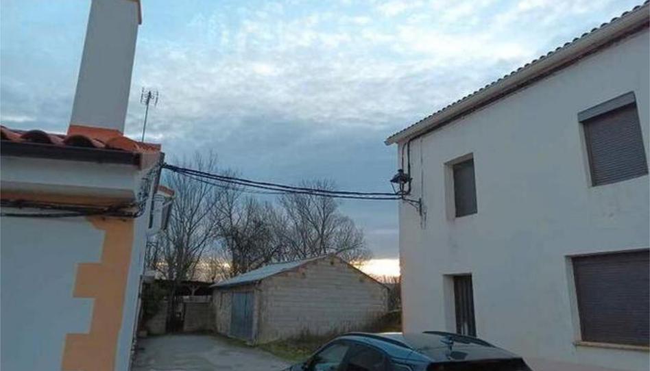 House or chalet for sale in Condemios de Arriba, Guadalajara - image 1 Photo 1 of House or chalet for sale in Condemios de Arriba, Guadalajara