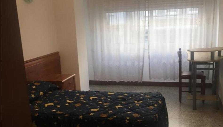 Foto 1 de Pis de lloguer a Avenida Dos Mallos, 83, Os Mallos, A Coruña