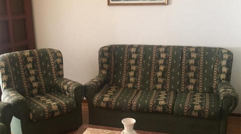 Foto 2 de Pis de lloguer a Avenida Dos Mallos, 83, Os Mallos, A Coruña