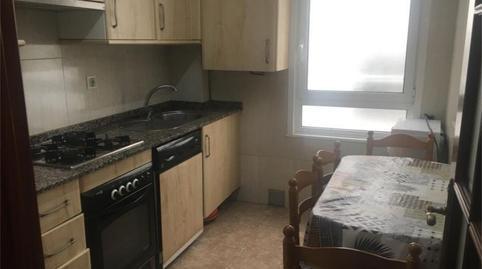 Foto 3 de Pis de lloguer a Avenida Dos Mallos, 83, Os Mallos, A Coruña