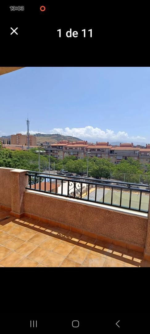 Pis de lloguer a Calle Arzobispo Pedro de Castro, 2, Joaquina Eguaras